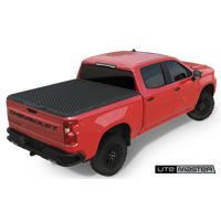 Utemaster Premium Load-Lid to suit Chevrolet Silverado 1500 Double Cab 2019 - Onwards