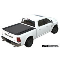 Utemaster Premium Load-Lid to suit Ram 1500 Double Cab 2021 - Onwards