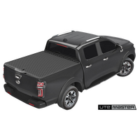 Utemaster Premium Load-Lid to suit GWM Cannon Dual Cab 2021 - Onwards