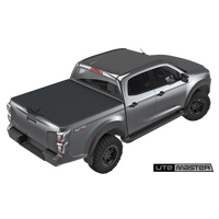 Utemaster Premium Load-Lid to suit Isuzu D-Max Dual Cab 2020 - 2023