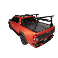 HSP Roll R Cover Mounted Load Rack Ladder Rack to suit LDV T60 2018 - Onwards