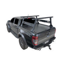 HSP Roll R Cover Load Rack to suit Toyota Hilux 2015 - Onwards (Full Set)