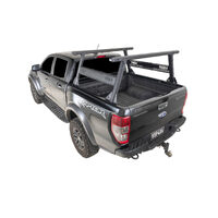 HSP Tub Mount Load Rack to suit Ford Ranger PX 2012 - 2022 (Full Set)