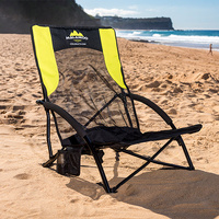 Malamoo Coolangatta Beach Chair 