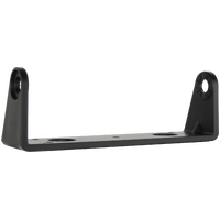 GME - Mounting Bracket - Suit GR200 / GR300BT / GX300 / GX400 / GX600 / TX4600 - Black