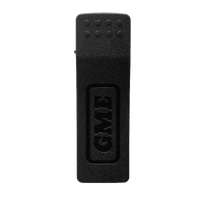 GME - Belt Clip - Suit XRS-660