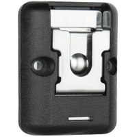 GME - Microphone Bracket with Metal Insert - Suit MC553B