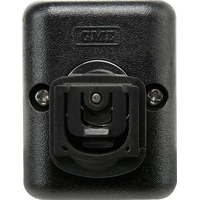 GME - Magnetic Microphone Mounting Kit TX6160