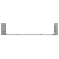 GME - Din Mounting Adaptor - Suit TX3500S / TX3510S / TX3520S