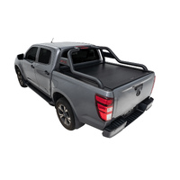 HSP Electric Roll R Cover Series 3 to suit Mazda BT-50 TF Dual Cab 2020 - Onwards (suits Armour Bar Sports Bar)