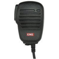 GME - Speaker Microphone - Suit TX665 / TX667 / TX675 / TX677 / TX685 / TX6150 / TX6155