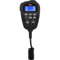 GME - LCD Controller Microphone - Suit TX3340 / TX3345 / TX3540 / TX3540S / TX3440