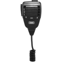 GME - Microphone - Suit TX3510S / TX3520S / TX2720 / TX4500S - Includes MB206 Bracket
