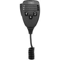 GME - IP67 Microphone - Suit TX4600 / TX4610