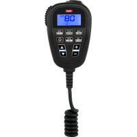 GME - LCD Controller Microphone - Suit TX3350 / TX3550S