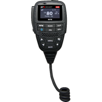 GME - IP67 OLED Controller Microphone - Suit XRS-390C