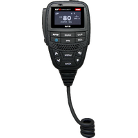 GME - OLED Controller Microphone with Magnetic Bollard- Suit XRS Series