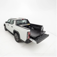 HSP Load Slide to suit MG U9 Dual Cab 2025 - Onwards