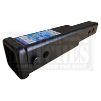 Mister Hitches Hitch Extender  9"
