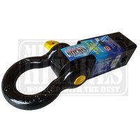 Mister Hitches Recovery Hitch With Bow Shackle (4.75T)