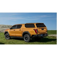Maxliner Gen 2 Venture Canopy to suit Toyota Hilux N90 Dual Cab 2025 - Onwards