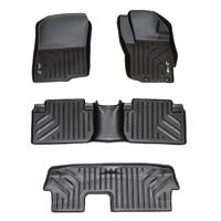 Maxliner MaxPro Floor Mat to suit Mitsubishi Outlander 2017 - 2020