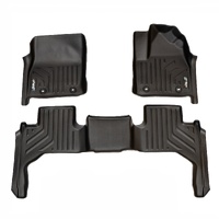 Maxliner MaxPro Floor Mat to suit Toyota Landcruiser 300 Series 2021 - Onwards