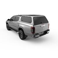 EGR Premium Canopy to suit Mitsubishi Triton MQ/MR 2015 - Onwards