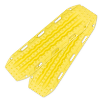 Maxtrax MKII Recovery Tracks - Blaze Yellow