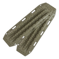 Maxtrax MKII Recovery Tracks - Olive Drab (Pair)