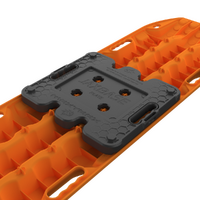 Maxtrax Jaxbase Plate