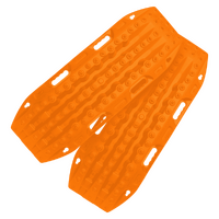 Maxtrax Lite Recovery Tracks - Signature Orange