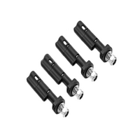 Maxtrax MKII Mounting Pin Set (17mm)