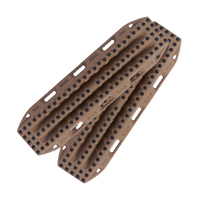 Maxtrax Xtreme Recovery Tracks - Desert Tan
