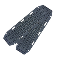 Maxtrax Xtreme Recovery Tracks - Gunmetal Grey