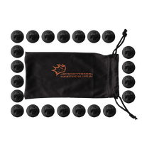 Maxtrax Xtreme Replacement Teeth Set