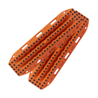 Maxtrax Xtreme Recovery Tracks - Signature Orange