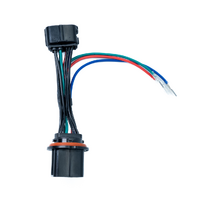 Lightforce Headlight Patch Harness for Isuzu MU-X 2021 - 2025