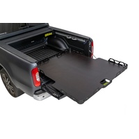 HSP Load Slide to suit Mercedes Benz X-Class Dual Cab 2018 - 2020