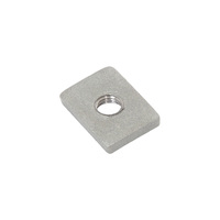 Rhino-Rack N018-BP - M6 GMH SPECIAL NUT (GALVANISED) (4 PACK)