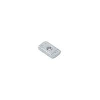 Rhino-Rack N024-BP - M10 Channel Nut (4 Pack)