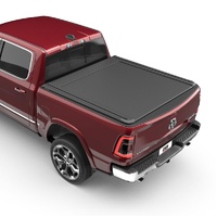 EGR Electric RollTrac to suit Nissan Navara 2021 - Onwards