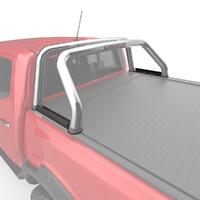  EGR RollTrac Sports Bar Adaptor Kit to suit Nissan Navara 2021 - Onwards (OEM Sports Bar)