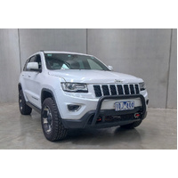 Offroad Animal Nudge bar, Grand Cherokee Wk2 2011-2021