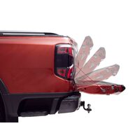 HSP Tail Assist to suit Ford Ranger RA Dual Cab 2022 - Onwards (Dampener Only)
