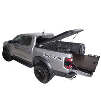 HSP Load Slide to suit Ford Ranger RA Dual Cab 2022 - Onwards (Suits Tubliner)