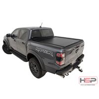 HSP Electric Roll R Cover Series 3 to suit Ford Ranger RA Dual Cab 2022 - Onwards 