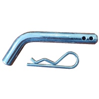 Mister Hitches Hitch Pin And "R" Clip