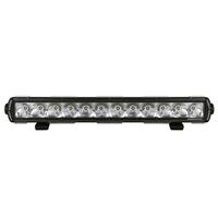 Bushranger Night Hawk 17" VLI Series SR LED Light Bar