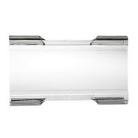 Light Bar Clear Protective Cover | Spot Beam